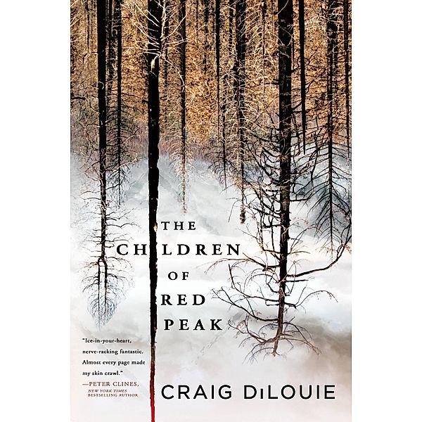 The Children of Red Peak, Craig DiLouie