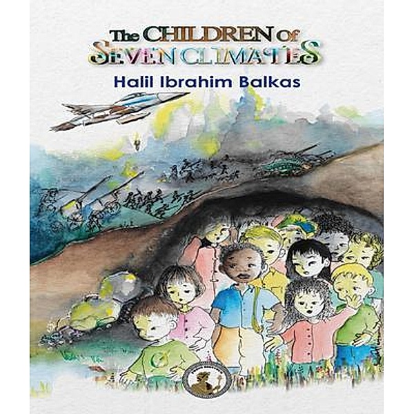 The Children of Seven Climates / Press Dionysus, Halil Ibrahim Balkas