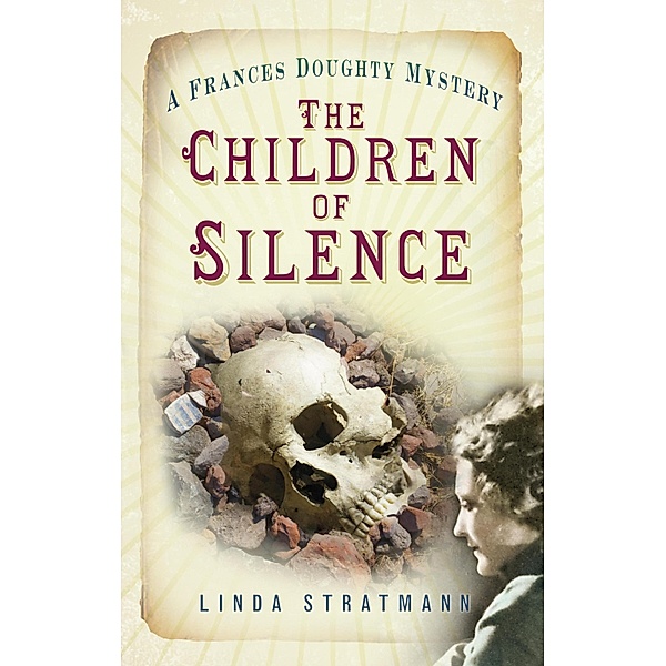 The Children of Silence, Linda Stratmann