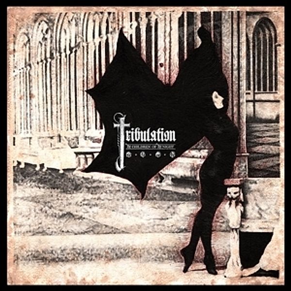The Children Of The Night (2lp) (Vinyl), Tribulation