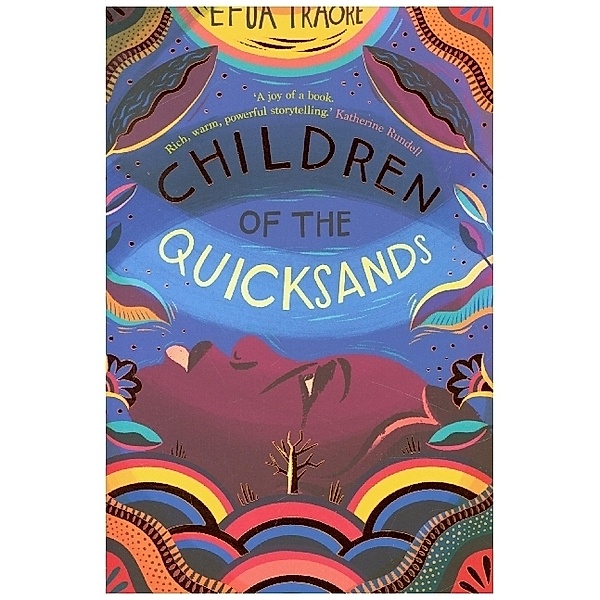 The Children of the Quicksands, Efua Traore