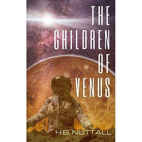 The Children of Venus, H. B. Nuttall