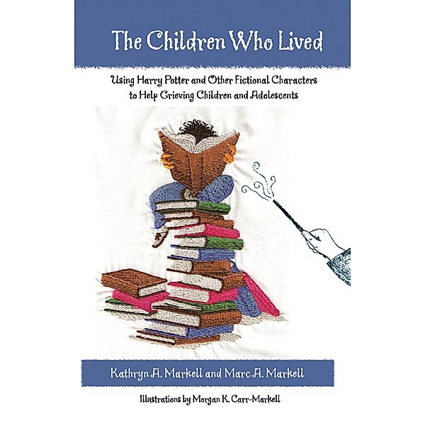 The Children Who Lived, Kathryn A. Markell, Marc A. Markell