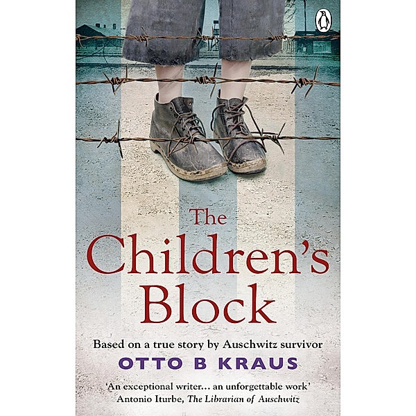 The Children's Block, Otto B Kraus