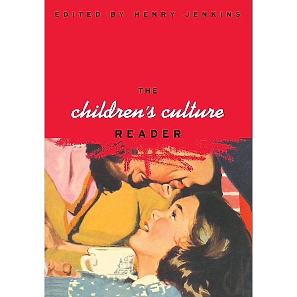 The Children's Culture Reader