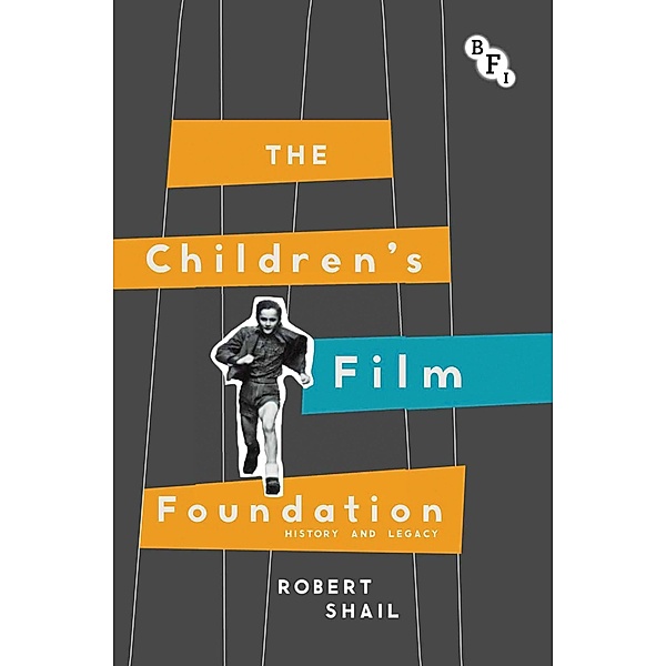 The Children's Film Foundation, Robert Shail