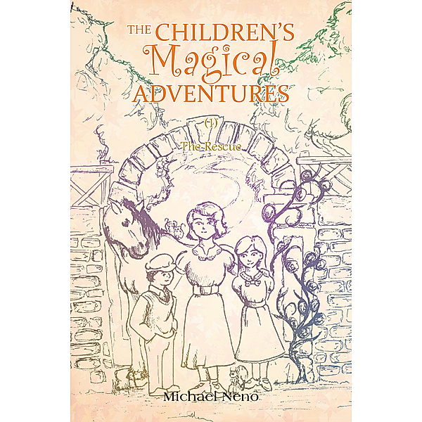 The Children's Magical Adventures, Michael Neno