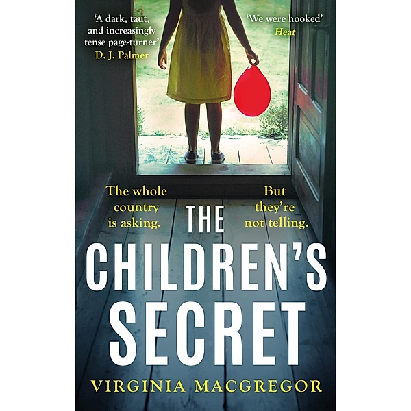 The Children's Secret, Virginia Macgregor