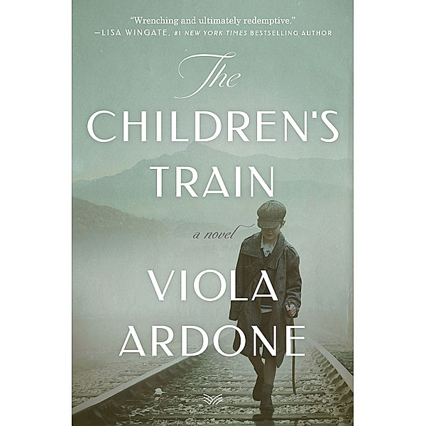 The Children's Train, Viola Ardone