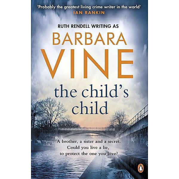 The Child's Child, Barbara Vine