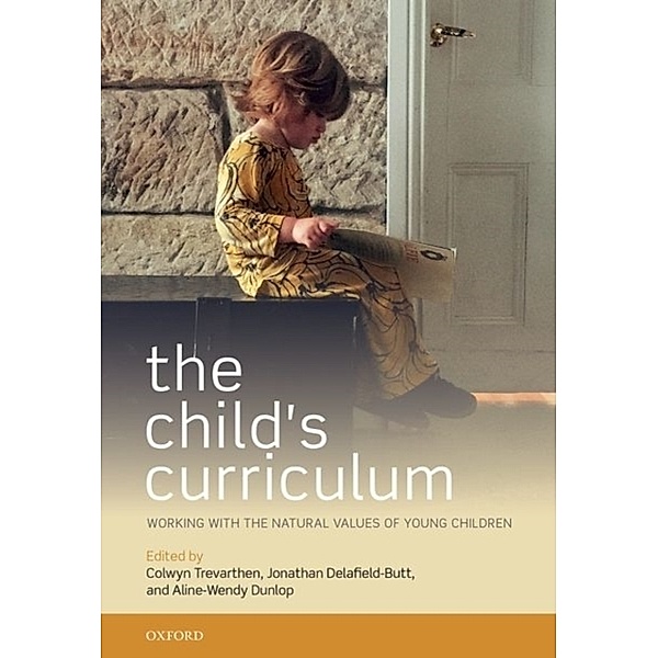 The Child's Curriculum