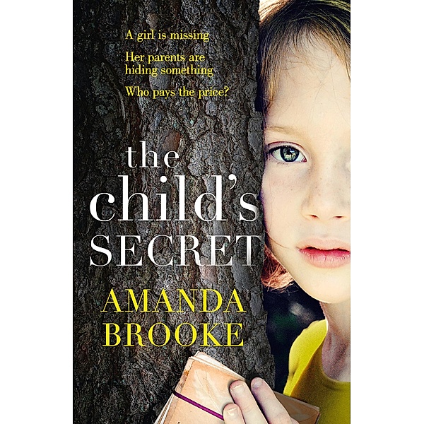 The Child's Secret, Amanda Brooke