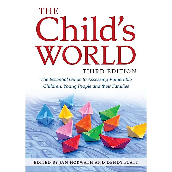 The Child's World, Third Edition