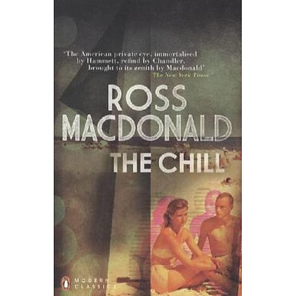 The Chill, Ross Macdonald