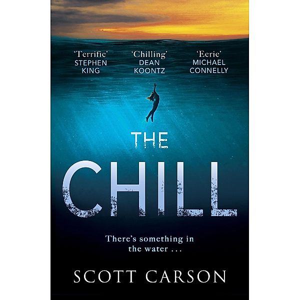 The Chill, Scott Carson