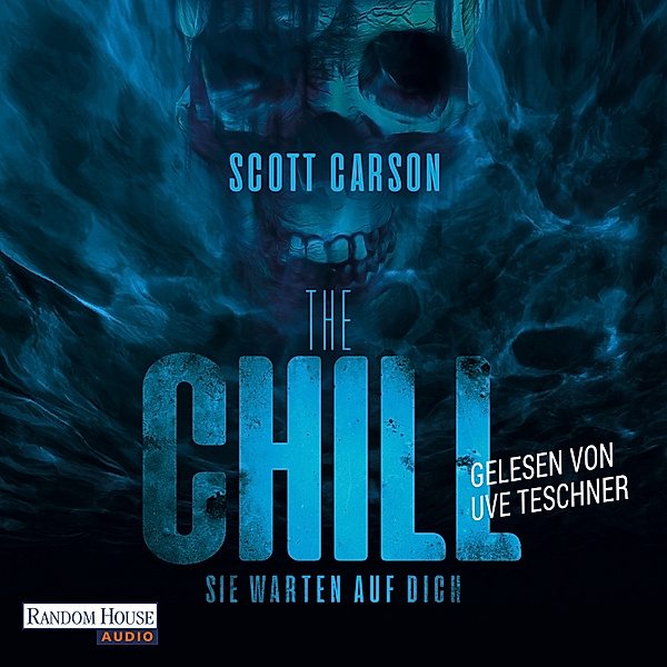 The Chill - Sie warten auf dich, Scott Carson
