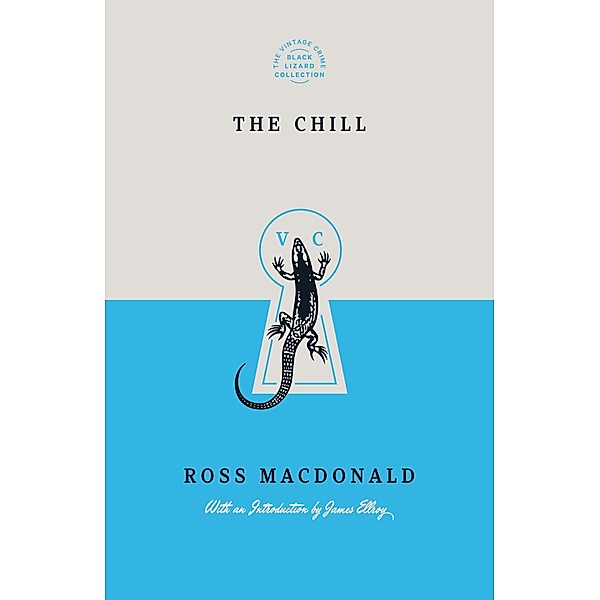 The Chill (Special Edition), Ross Macdonald