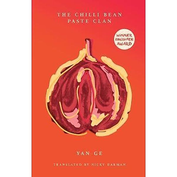 The Chilli Bean Paste Clan, Yan Ge