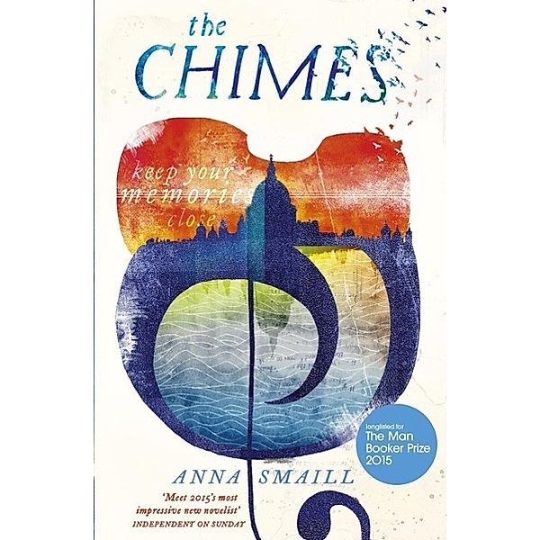 The Chimes, Anna Smaill
