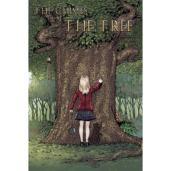 The Chimes in the Tree, Jazan Wild