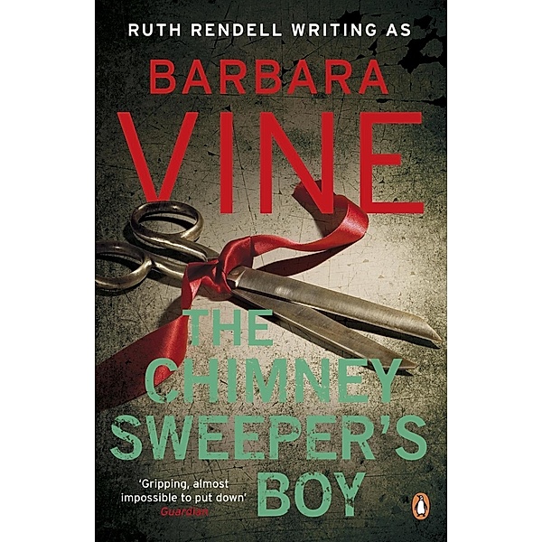 The Chimney Sweeper's Boy, Barbara Vine