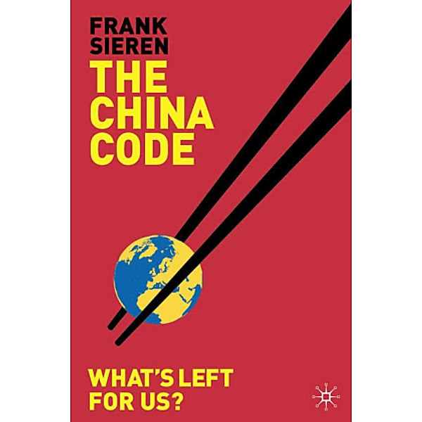 The China Code, Frank Sieren