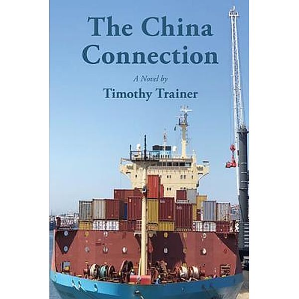 The China Connection, Timothy Trainer