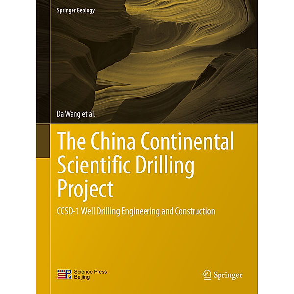 The China Continental Scientific Drilling Project, Da Wang, Wei Zhang, Xiaoxi Zhang, Guolong Zhao, Ruqiang Zuo, Jialu Ni, Gansheng Yang, Jun Jia, Kaihua Yang, Yongyi Zhu, Wenwei Xie, Wenjian Zhu, Peifeng Zhang, Lasheng Fan, Jianliang Ye, Yongping Wang