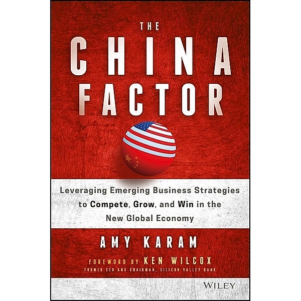 The China Factor, Amy Karam