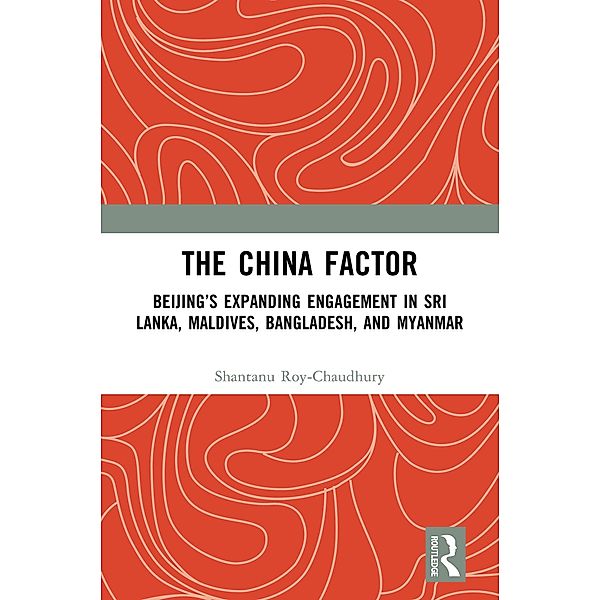 The China Factor, Shantanu Roy-Chaudhury