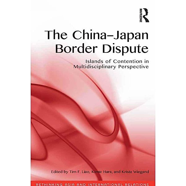 The China-Japan Border Dispute