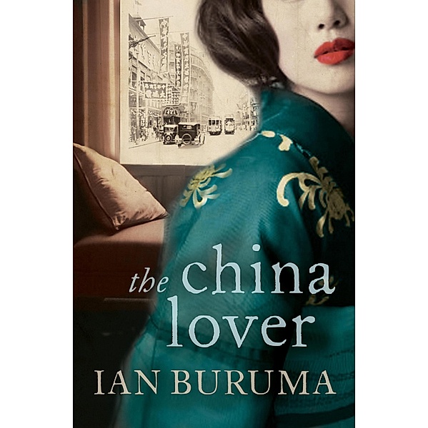 The China Lover, Ian Buruma