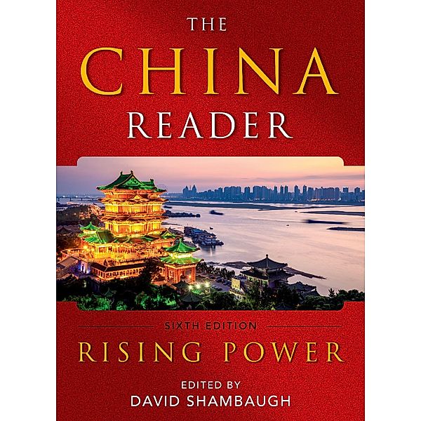 The China Reader