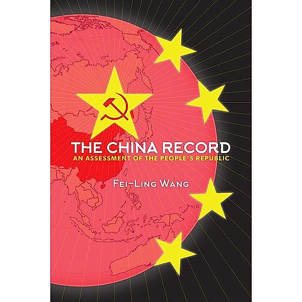 The China Record, Fei-Ling Wang