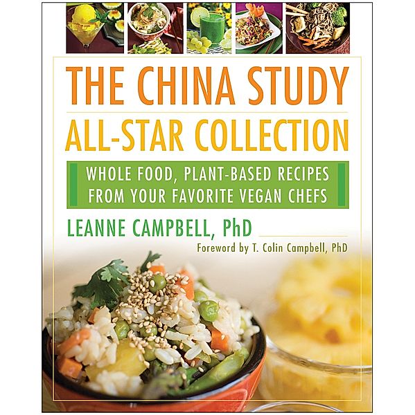 The China Study All-Star Collection