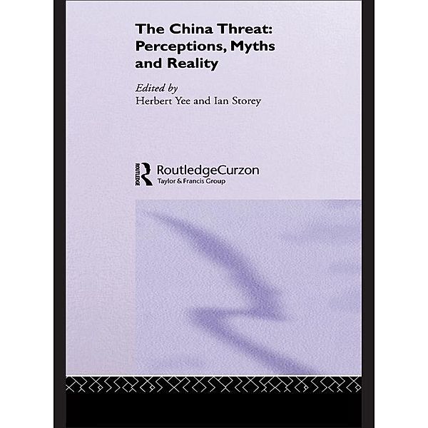 The China Threat