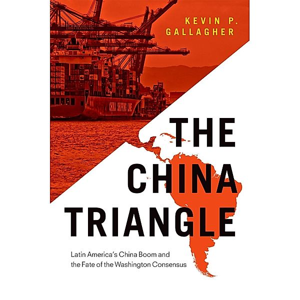 The China Triangle, Kevin P. Gallagher