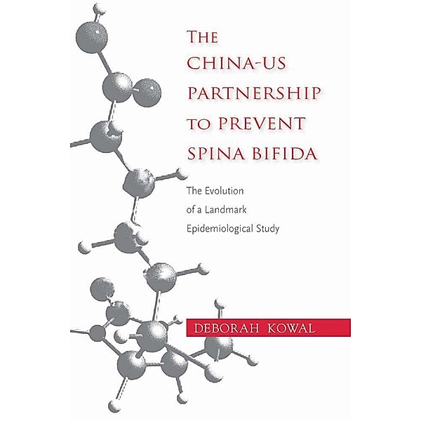 The China-US Partnership to Prevent Spina Bifida, Deborah Kowal