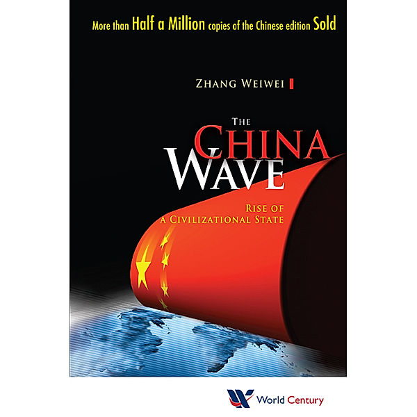 The China Wave, Weiwei Zhang