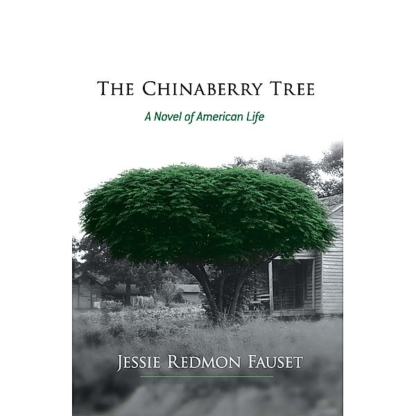 The Chinaberry Tree, Jessie Redmon Fauset