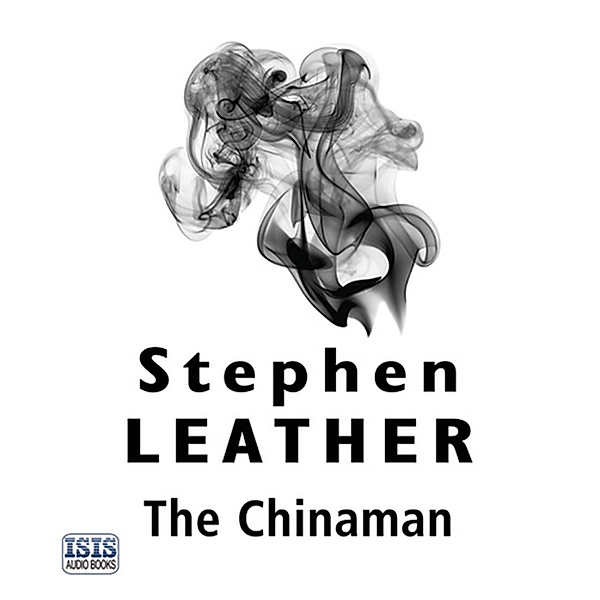The Chinaman, Stephen Leather