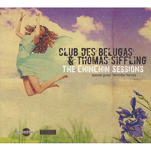 The Chinchin Sessions, Thomas Club Des Belugas & Siffling