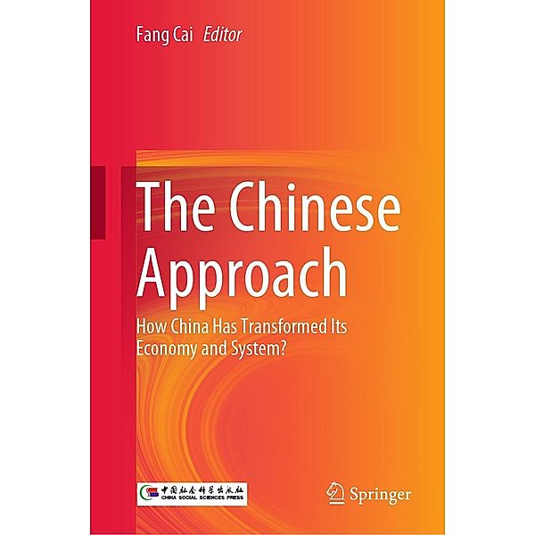 The Chinese Approach