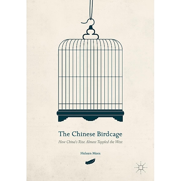 The Chinese Birdcage, Heleen Mees