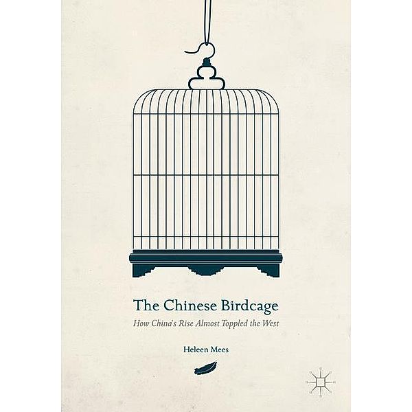 The Chinese Birdcage, Heleen Mees