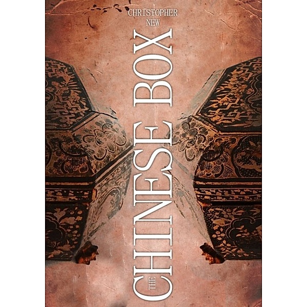 The Chinese Box, Christopher New