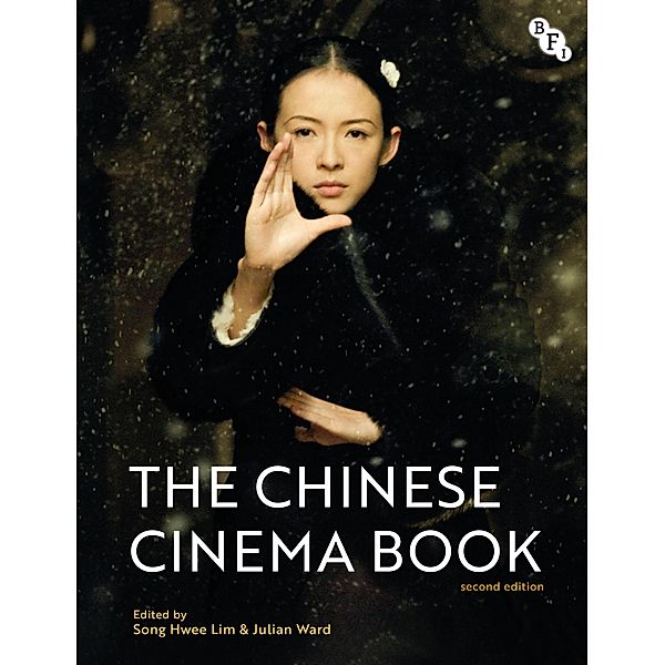 The Chinese Cinema Book