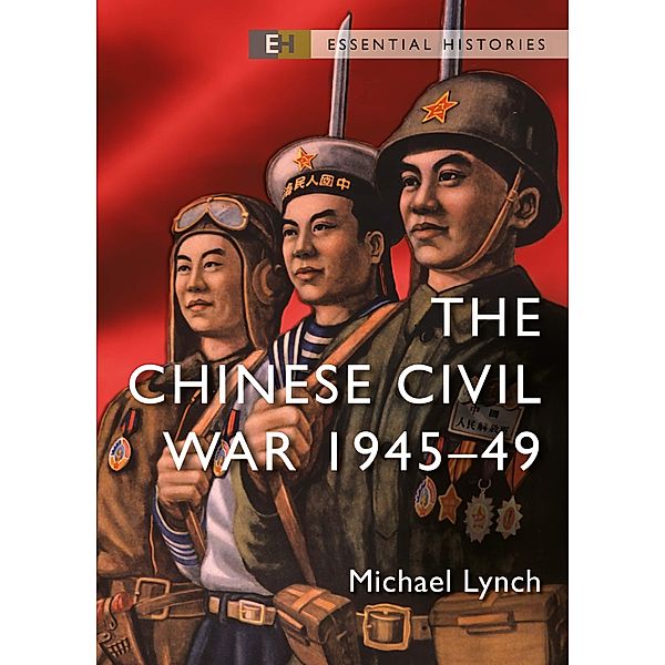 The Chinese Civil War, Michael Lynch