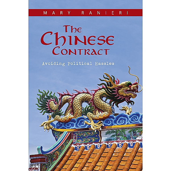 The Chinese Contract, Mary Ranieri