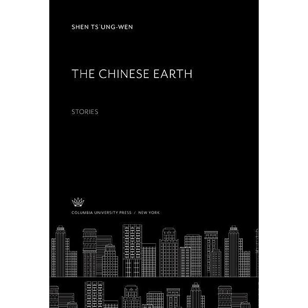 The Chinese Earth